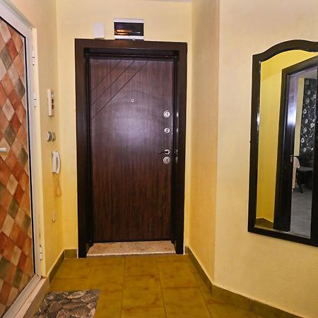 Eli Apartment Burgas Zewnętrze zdjęcie