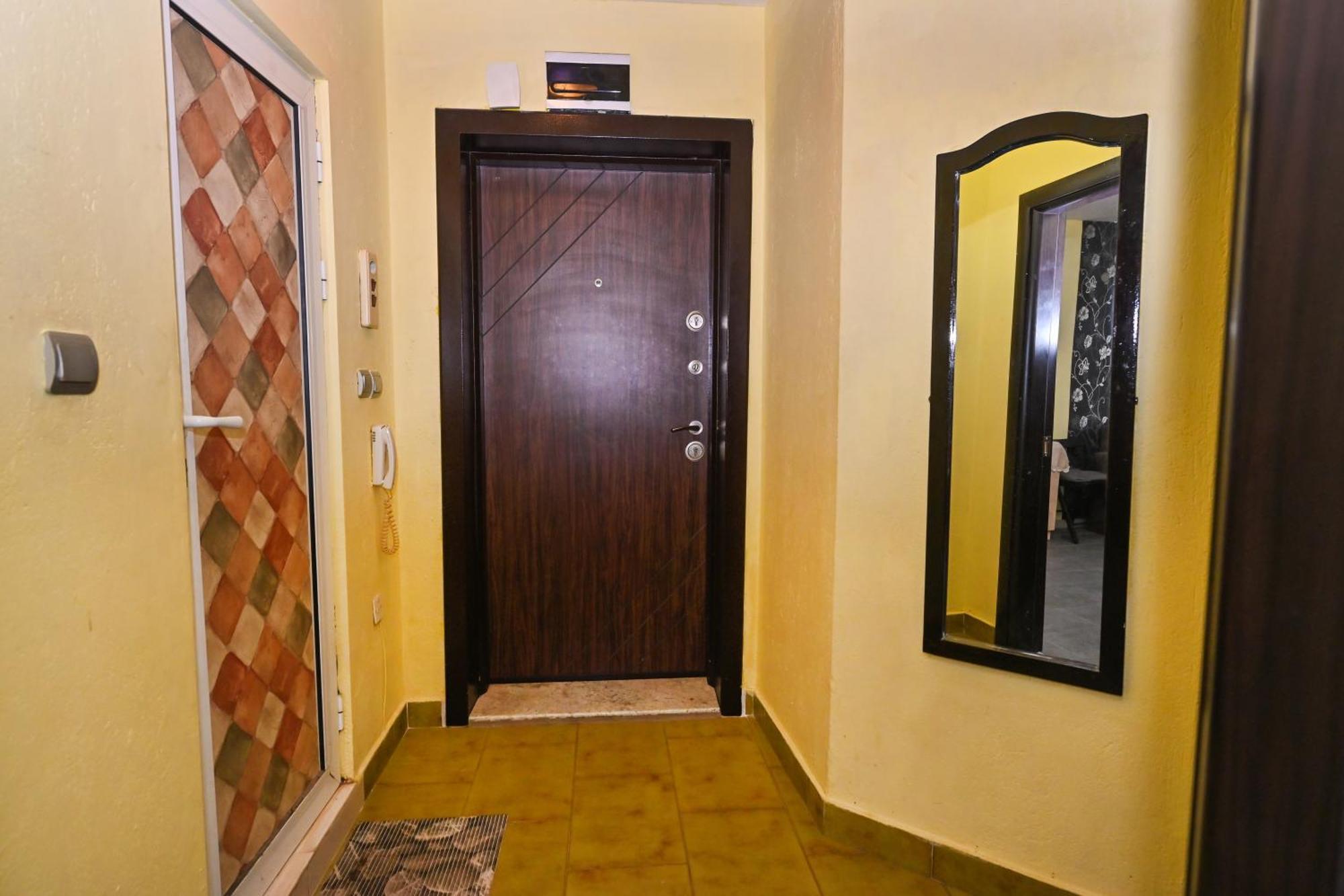 Eli Apartment Burgas Zewnętrze zdjęcie