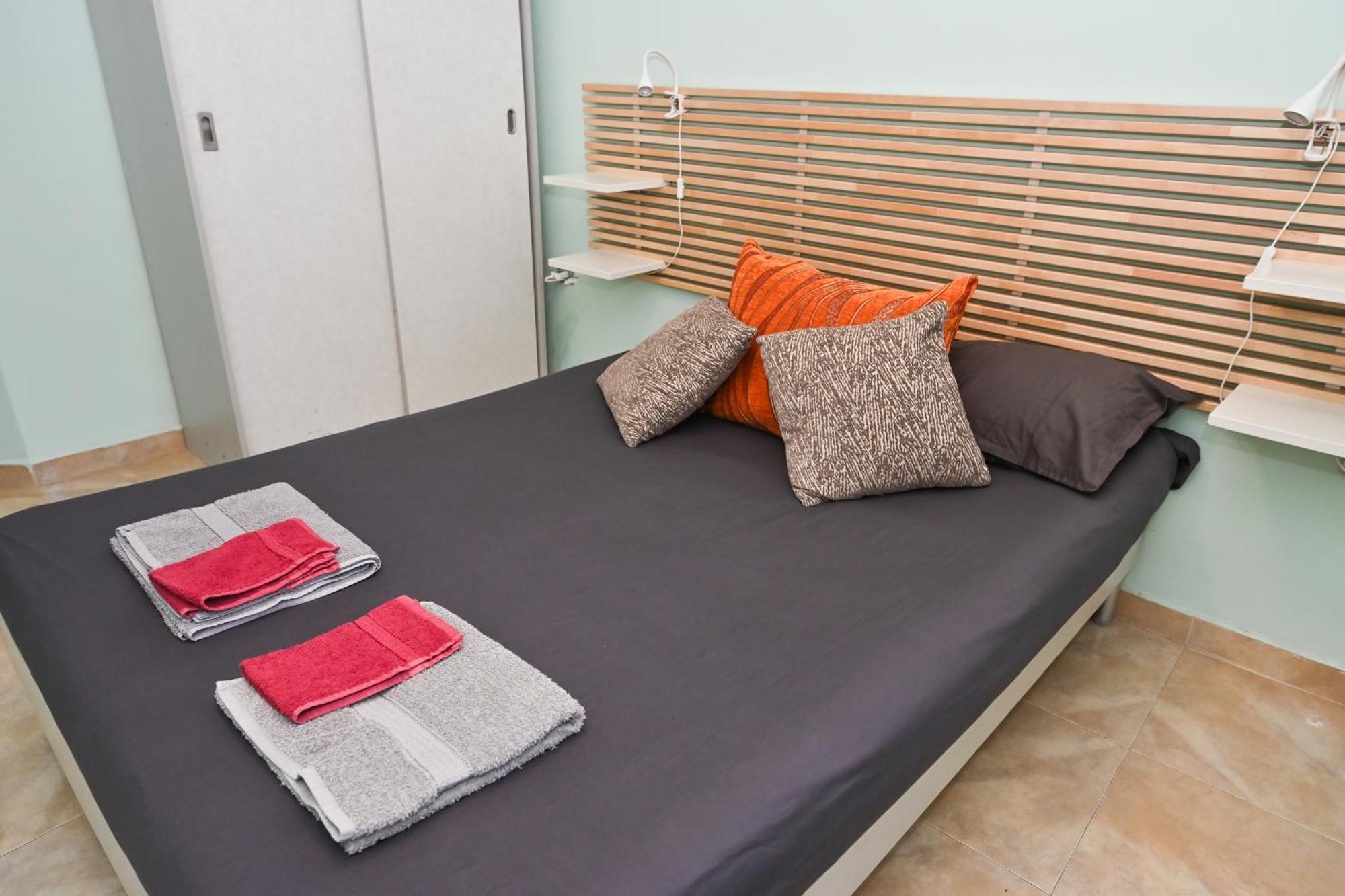 Eli Apartment Burgas Zewnętrze zdjęcie